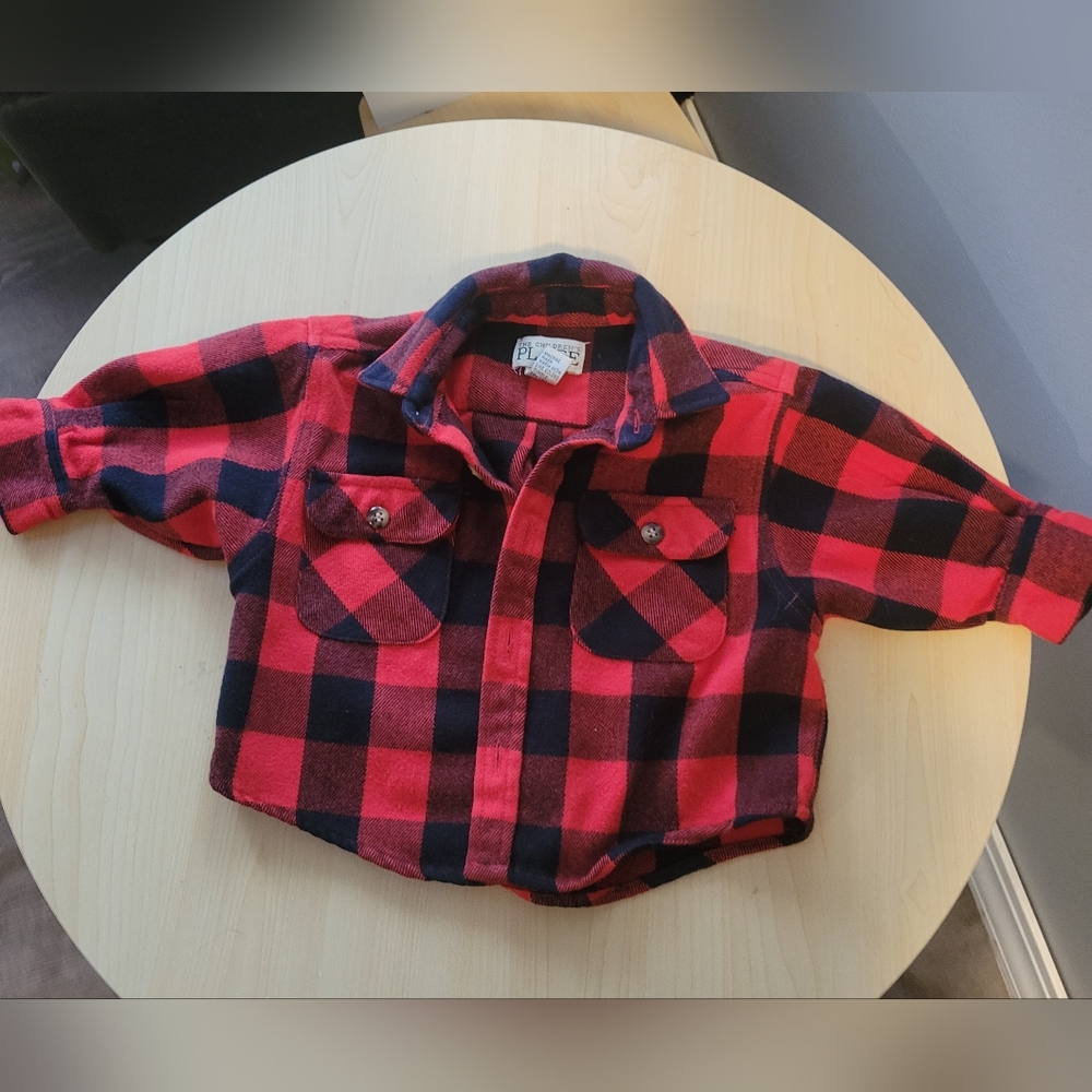 Flannel